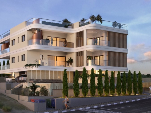 653646 apartment for sale in yermasogia full