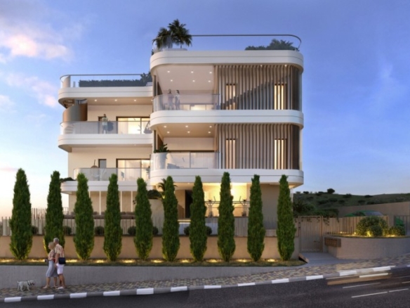 653891 apartment for sale in yermasogia full