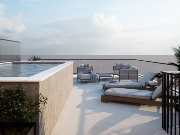 654421 penthouse for sale in ayios athanasios full