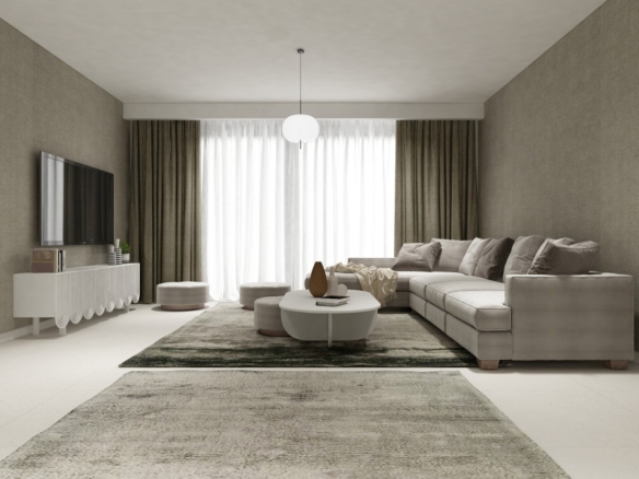 654504 apartment for sale in paralimni full