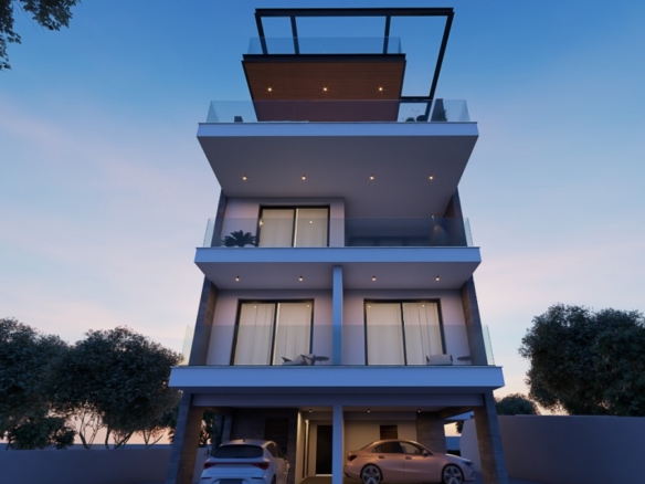 654792 apartment for sale in ayios athanasios full