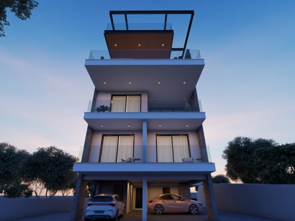 654810 apartment for sale in ayios athanasios full