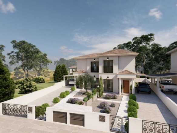 655664 detached villa for sale in geroskipou full