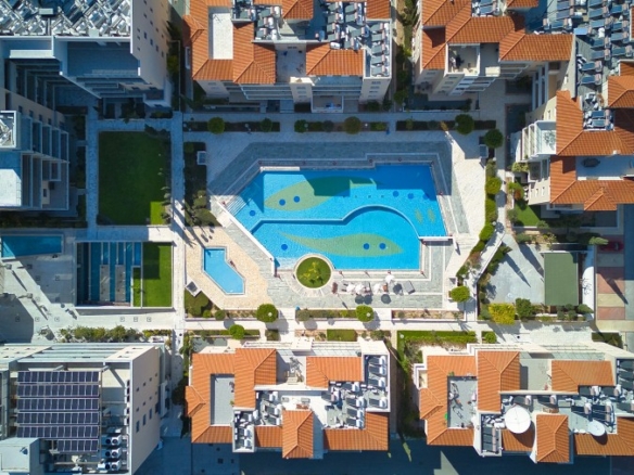 656292 town house for sale in kato paphos universal full