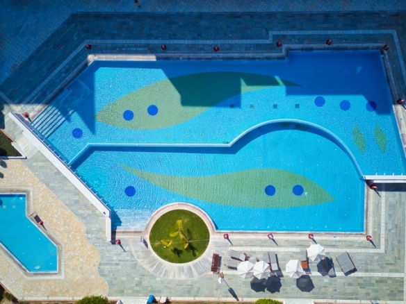 656308 apartment for sale in kato paphos universal full