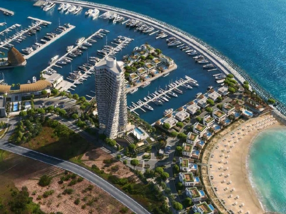 657364 apartment for sale in ayia napa full