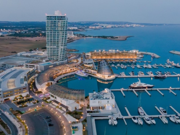 657452 apartment for sale in paralimni marina full