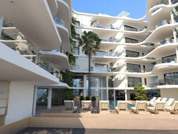 657665 apartment for sale in larnaca full