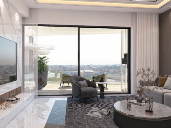 657917 apartment for sale in larnaca full