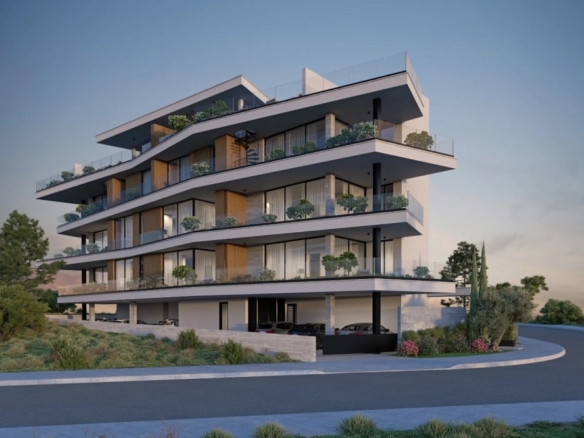 658560 apartment for sale in yermasogia full