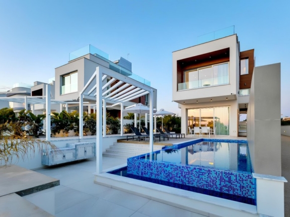 658748 detached villa for sale in ayia napa full