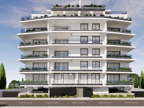 659710 apartment for sale in larnaka makenzy full