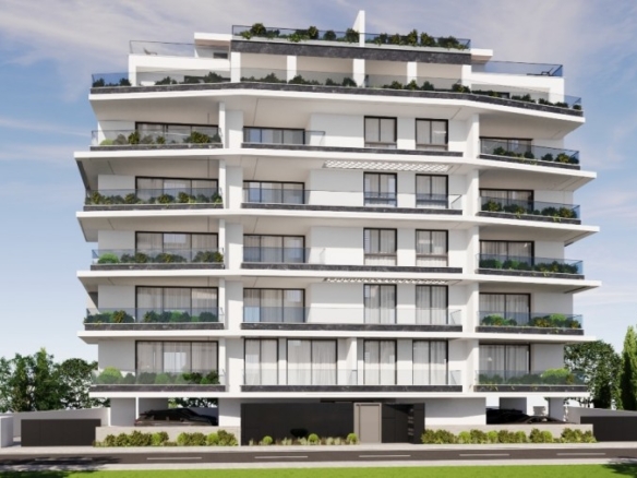 659776 apartment for sale in larnaka makenzy full