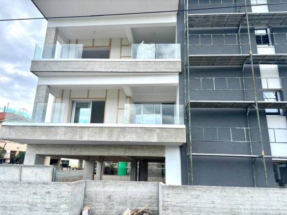 661053 penthouse for sale in kato polemidia full