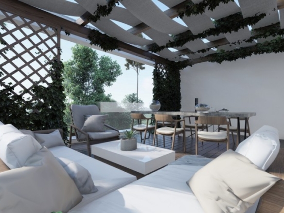 661343 penthouse for sale in polemidhia full