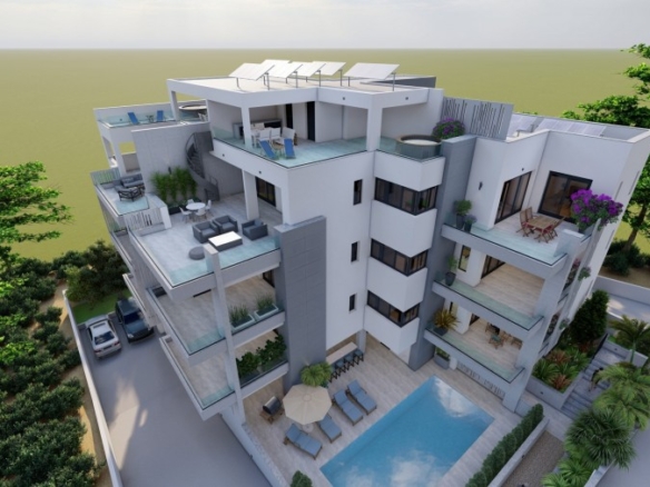 661596 penthouse for sale in ayios athanasios full
