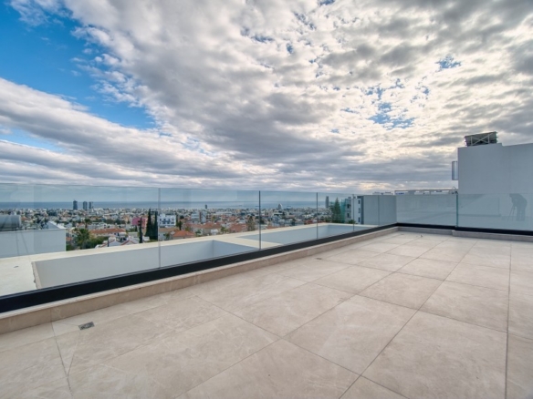 661749 penthouse for sale in ayios athanasios full