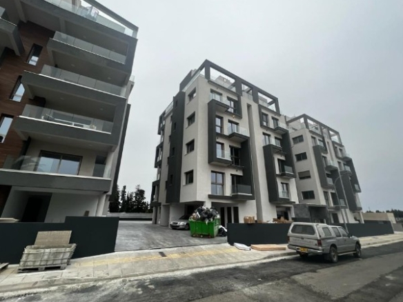 662303 penthouse for sale in kato polemidia full