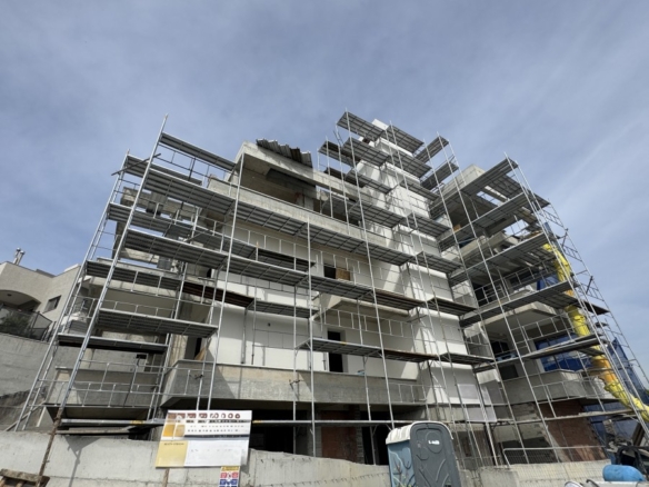 666318 apartment for sale in ayios athanasios full