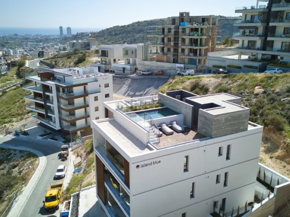 666711 apartment for sale in yermasogia full