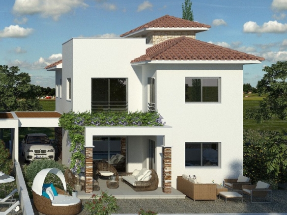 667889 detached villa for sale in moni full
