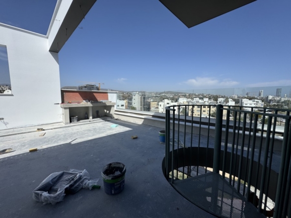 670404 penthouse for sale in potamos germasogeias full