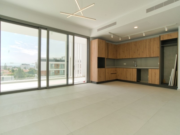 670709 penthouse for sale in ayios athanasios full
