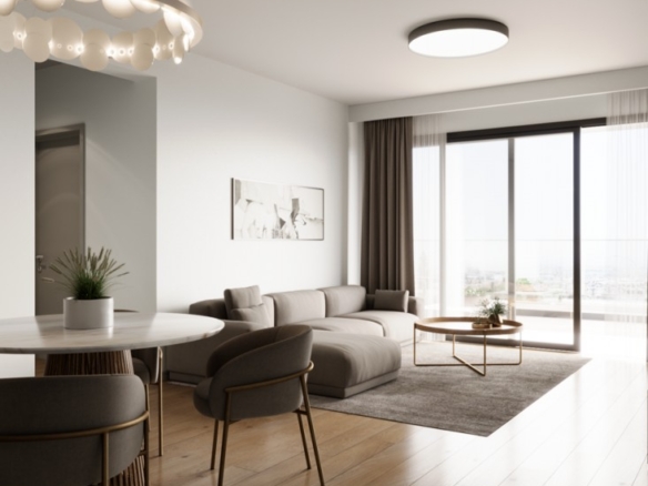 672476 apartment for sale in pyrgos full