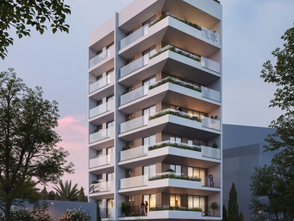 673554 apartment for sale in larnaka harbor full