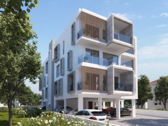 676456 apartment for sale in kato polemidia full