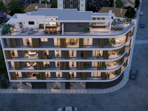 677140 apartment for sale in larnaca full