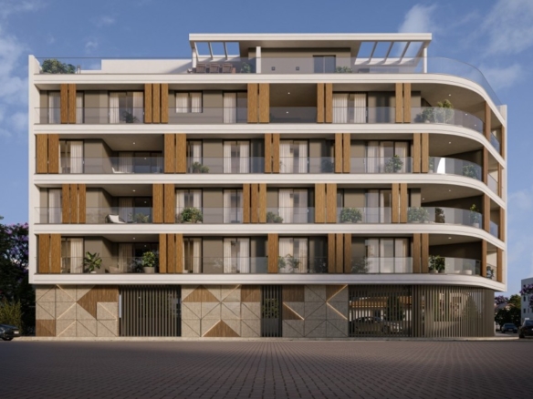 677171 apartment for sale in larnaca full