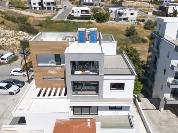 677686 apartment for sale in ayios athanasios full