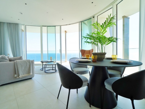 678299 apartment for sale in ayia napa full