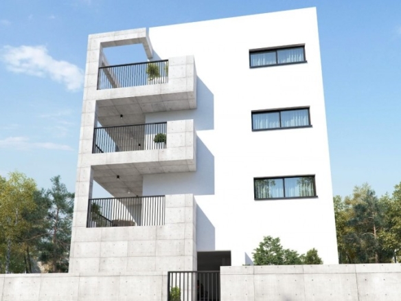 678917 apartment for sale in ayios athanasios full