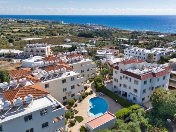 680818 ground floor apartment for sale in kissonerga full