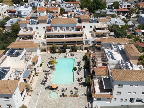 681940 apartment for sale in kato paphos tombs of the kings full