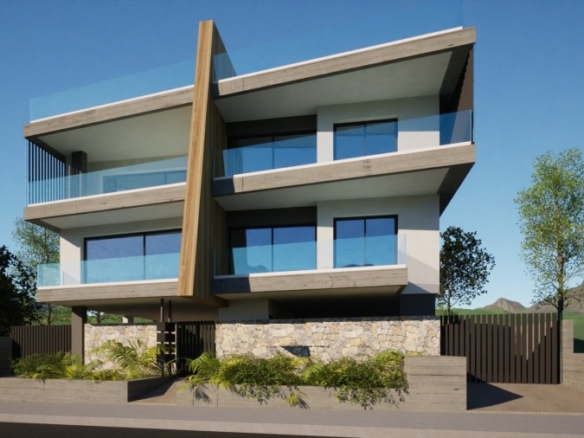 683769 apartment for sale in episkopi full