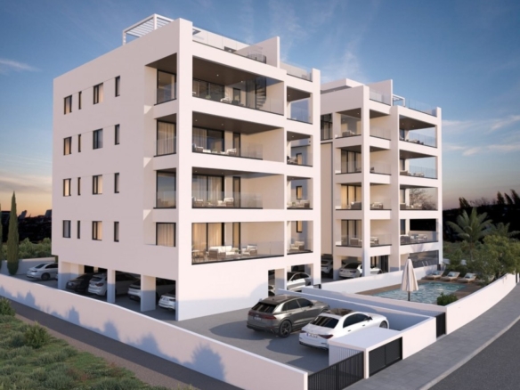 684512 apartment for sale in livadia full