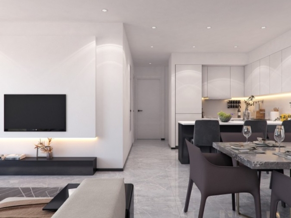 684689 apartment for sale in oroklini full