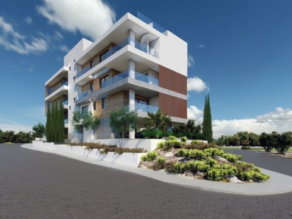 687300 apartment for sale in potamos germasogeias full