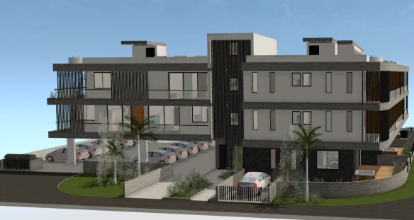 687741 apartment for sale in vergina full