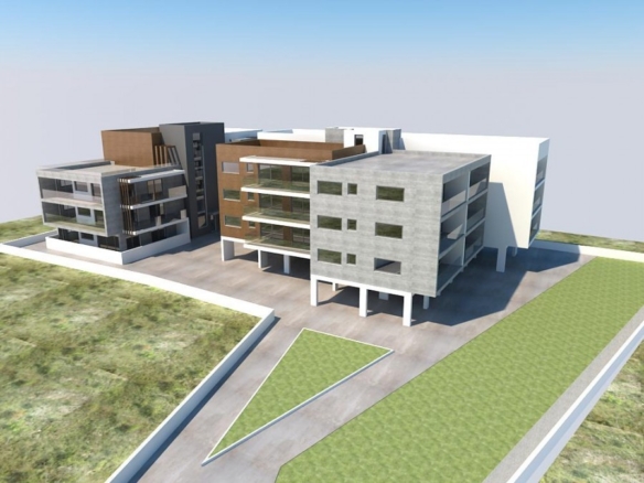 688381 apartment for sale in aradippou full