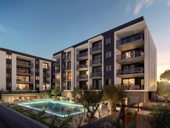 690851 apartment for sale in zakaki full