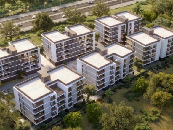 691433 apartment for sale in zakaki full