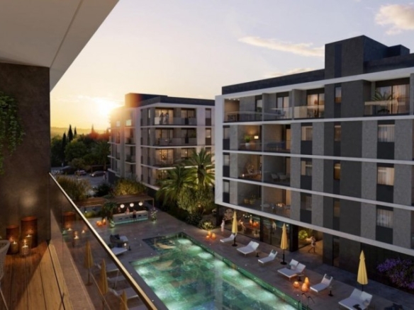 691439 apartment for sale in zakaki full