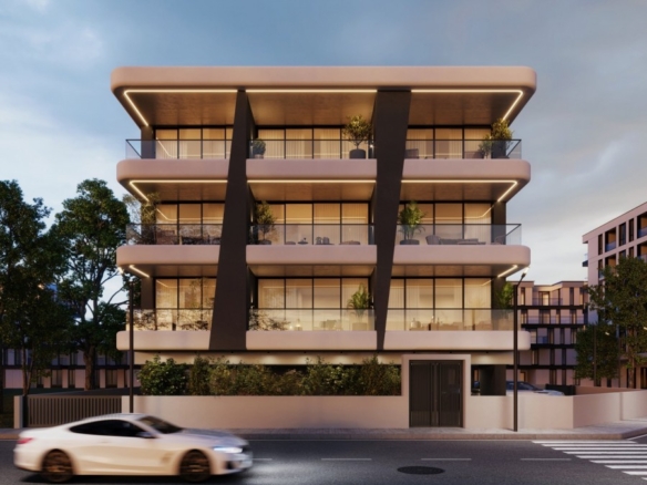 691925 apartment for sale in select location full