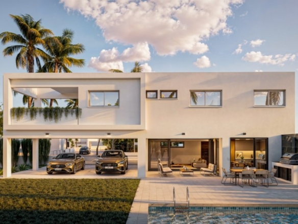 693414 detached villa for sale in ayia napa full