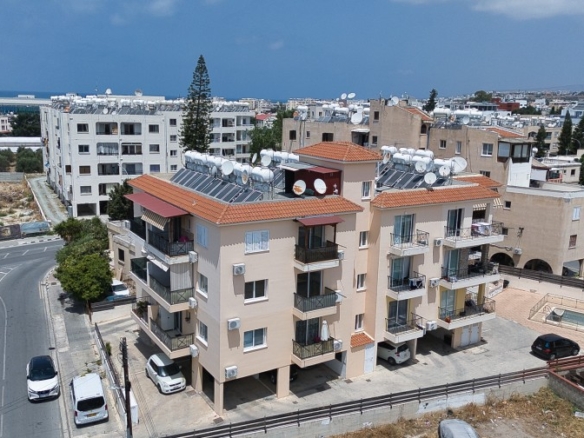694435 apartment for sale in kato paphos full