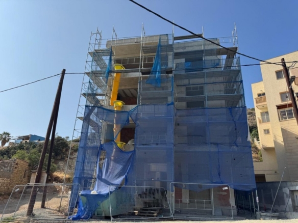 699109 apartment for sale in yermasogia full